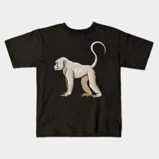 Monkey Kids T-Shirt